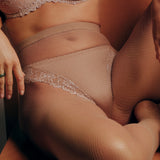 Marie Jo - Jane Italiensk Tai Trusse Sand