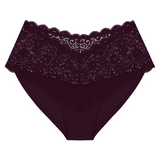 Triumph - Amourette Maxi Trusse Claret