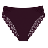 Triumph - Amourette Tai Trusse Claret