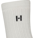 Hype The Detail - 2-Pack Tennis Sock Hvid