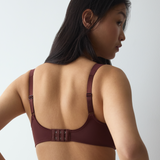 Triumph - Essential Minimizer BH Velvet Chocolate