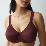 Triumph - Essential Minimizer BH Velvet Chocolate