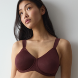 Triumph - Essential Minimizer BH Velvet Chocolate