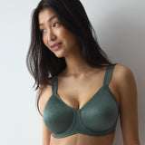 Triumph - Essential Minimizer BH Smoky Green