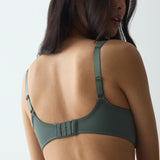 Triumph - Essential Minimizer BH Smoky Green