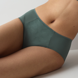 Triumph - Essential Minimizer Hipster Smoky Green