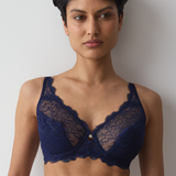 Triumph - Amourette Sparkle Full Cup BH Admiral