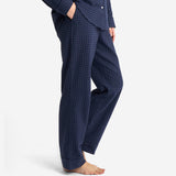 JBS of Denmark - Pyjamas Buks Navy
