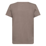 JBS of Denmark - Basic T-shirt Brun