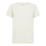 JBS of Denmark - Basic T-shirt Ivory