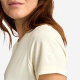 JBS of Denmark - Basic T-shirt Ivory