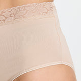 Damella - 2-pak Maxi Trusse Skin