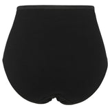 Damella - 2-pak Maxi Trusse Blonde Sort