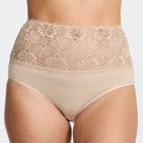 Damella - 2-pak Maxi Trusse Blonde Skin