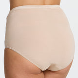 Damella - 2-pak Maxi Trusse Blonde Skin