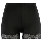 Damella - Shorts Med Blonde Sort