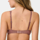 LingaDore - Daily T-Shirt BH Cognac