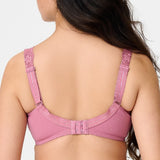 LingaDore - Daily Fullcup BH Med Blonde Plus Size Dusty Rose