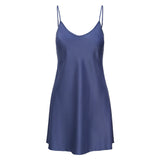 LingaDore - Daily Chemise Nightshadow Grey