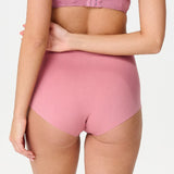 LingaDore - Daily 2-pak Maxi Dusty Rose