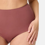 LingaDore - Daily 2-pak Maxi Cognac