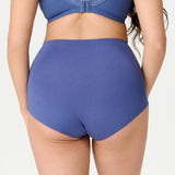 LingaDore - Daily 2-pak Maxi Nightshadow Grey