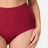 LingaDore - Daily 2-pak Maxi Ruby Wine