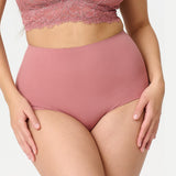 LingaDore - Daily 2-pak Maxi Old Rose