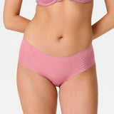 LingaDore - Daily 2-pak Hipster Dusty Rose