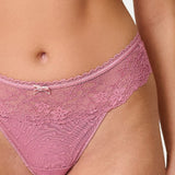 LingaDore - Daily String Dusty Rose