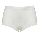 Damella - Hipster Trusse Silk Ivory