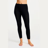 Damella - Wilma Legging Sort