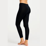 Damella - Wilma Legging Sort