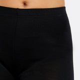 Damella - Wilma Legging Sort