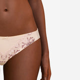 Chantelle - Champs Elysees Tai Trusse Pink Pearl