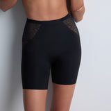 Aubade - Sculpt Panty Black Pepper