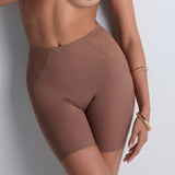 Aubade - Sculpt Panty Cinnamon