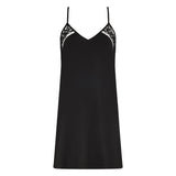 Aubade - Sweet Obsession Chemise Sort