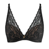 Aubade - Rosessence Plunge BH Sort