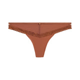 Aubade - Sheer Emotion String Honey