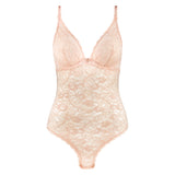 Aubade - Rosessence Bodystocking Nude D