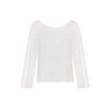 Aubade - Sweet Obsession Bluse Opale