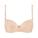 Aubade - Rosessence Balconette BH Nude