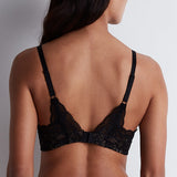 Aubade - Rosessence Plunge BH Sort