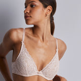 Aubade - Rosessence Triangle BH Nude Dé