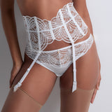 Aubade - Vibes Hofteholder Pearl