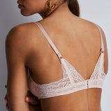 Aubade - Rosessence Balconette BH Nude
