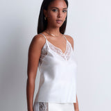 Aubade - Midnight Top Opale