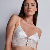 Aubade - Midnight Triangle Top Opale