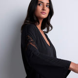 Aubade - Sweet Obsession Kimono Sort